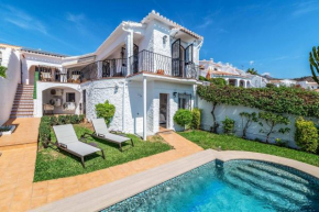 El Olivo de Capistrano, Nerja